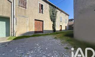 Maison 10 Pièces 240 m² à vendre à Ribaute (11220)