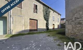 Maison 10 Pièces 240 m² à vendre à Ribaute (11220)