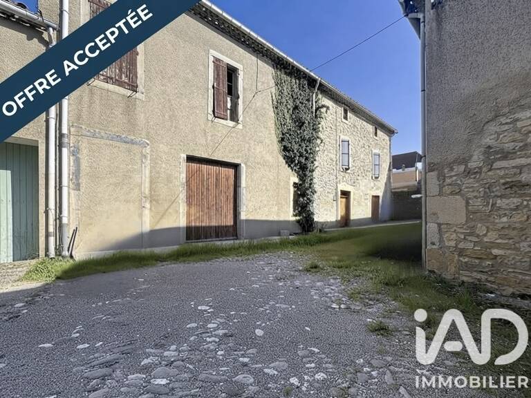 Vente Maison/villa 10 pièces — photo 1