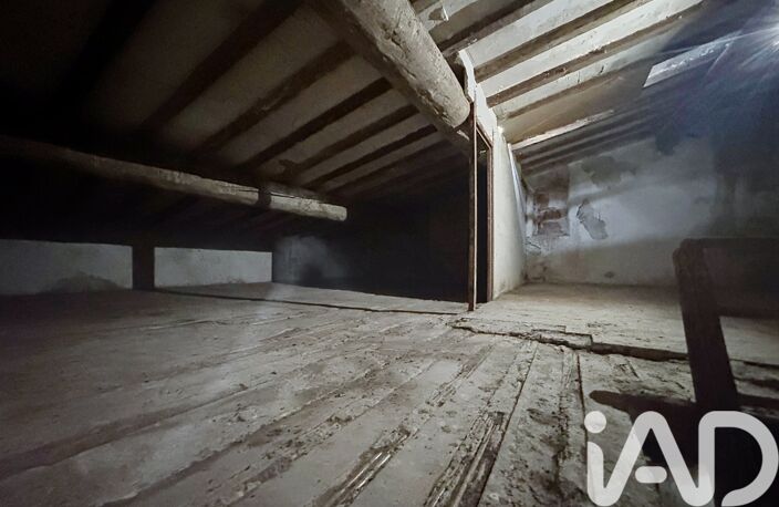 Vente Maison/villa 10 pièces — photo 5