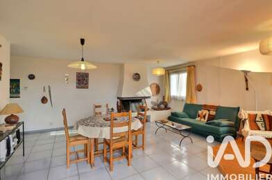 Appartement 4 pièces 464000 €