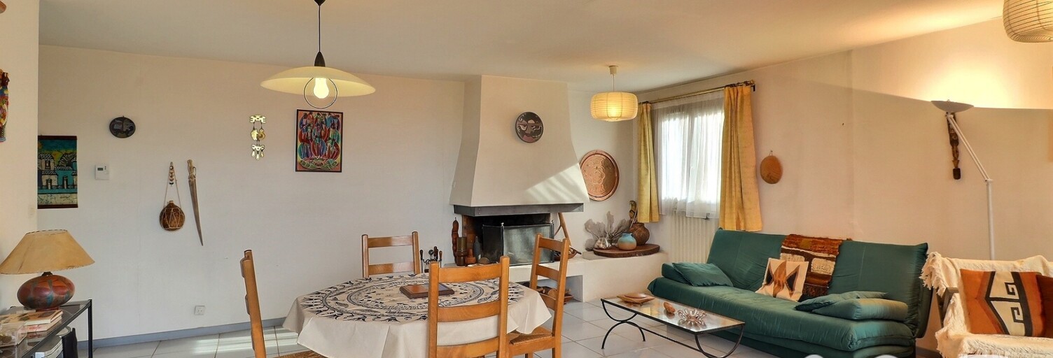 Appartement 4 Pièces 127 m² à vendre à Aix-en-Provence (13100)