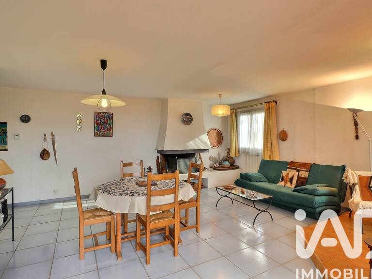 Vente Appartement 4 pièces — photo 1