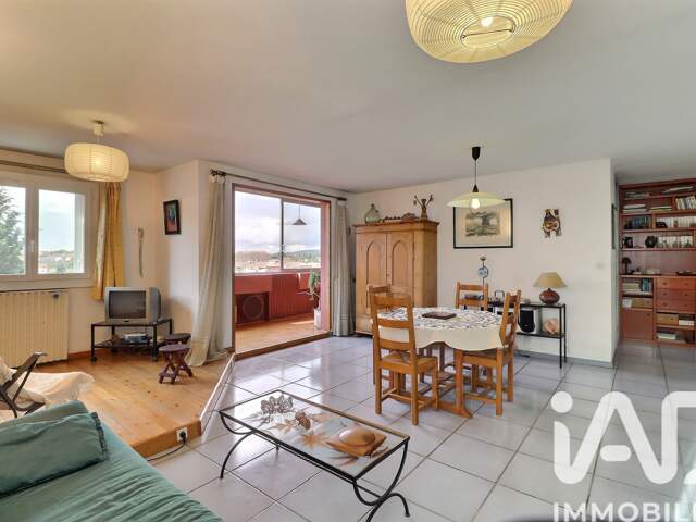 Vente Appartement 4 pièces — photo du bien