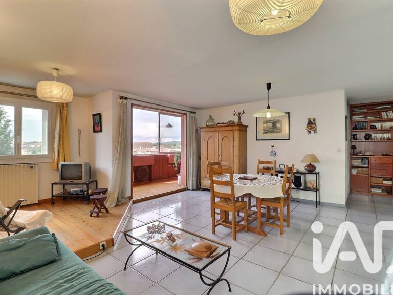 Vente Appartement 4 pièces — photo 1