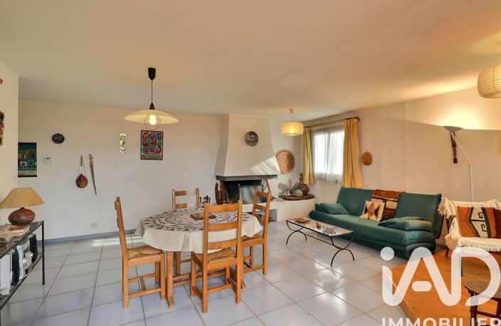 Vente Appartement 4 pièces — photo 2