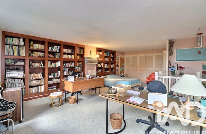 Vente Appartement 4 pièces — photo 3