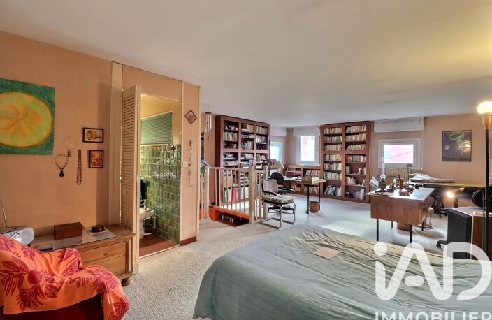Vente Appartement 4 pièces — photo 4