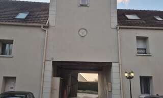 Appartement 3 Pièces 65 m² à vendre à Saint-Soupplets (77165)