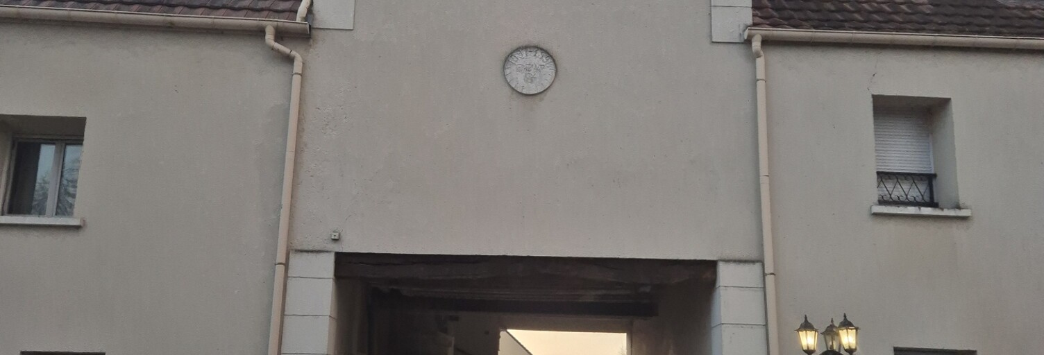 Appartement 3 Pièces 65 m² à vendre à Saint-Soupplets (77165)