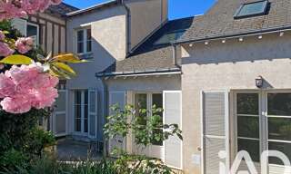 Appartement 6 Pièces 152 m² à vendre à Blois (41000)