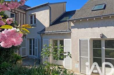 Appartement 6 pièces 298000 €