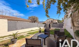 Maison 3 Pièces 65 m² à vendre à Aubagne (13400)