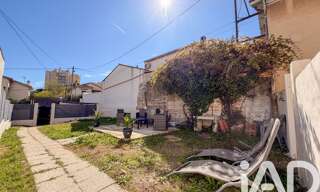 Maison 3 Pièces 65 m² à vendre à Aubagne (13400)