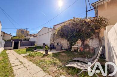 Maison 3 pièces 259000 €