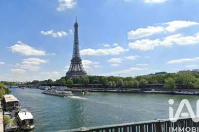 Appartement 1 pièces 101500 €