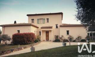 Maison 6 Pièces 340 m² à vendre à Grasse (06130)