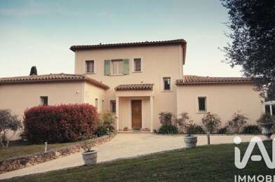 Maison 6 pièces 1790000 €