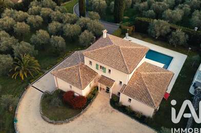 Maison 6 pièces 1790000 €