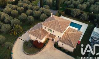 Maison 6 Pièces 340 m² à vendre à Grasse (06130)