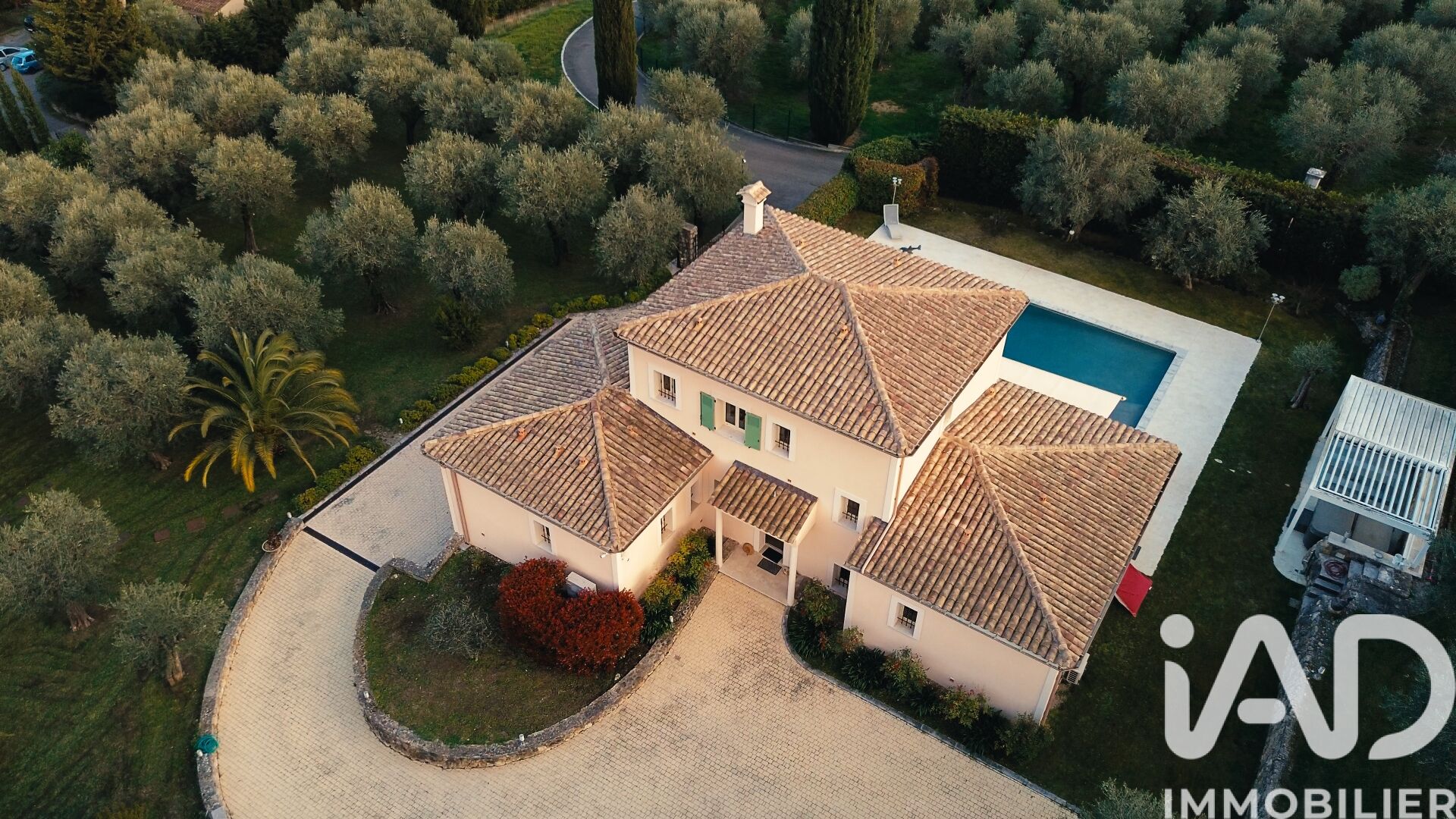 Vente Maison/villa 6 pièces - Photo 3