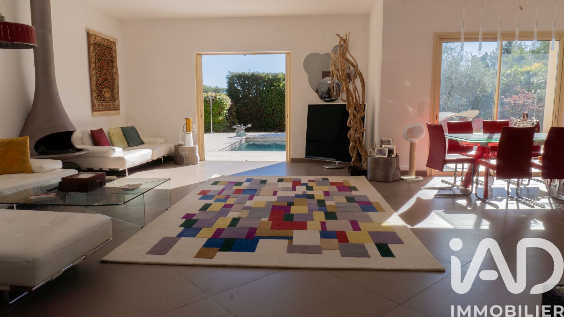 Vente Maison/villa 6 pièces - Photo 4