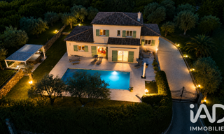 Maison 6 Pièces 340 m² à vendre à Grasse (06130)