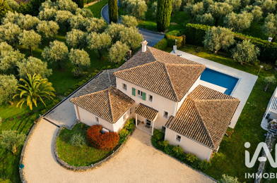 Maison 6 pièces 1650000 €