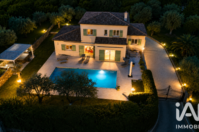 Maison 6 pièces 1650000 €