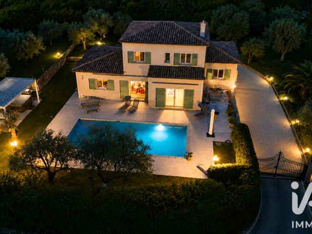 Vente Maison/villa 6 pièces — photo du bien