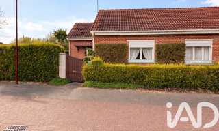 Maison 4 Pièces 84 m² à vendre à Guesnain (59287)