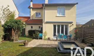 Maison 6 Pièces 97 m² à vendre à Eaubonne (95600)