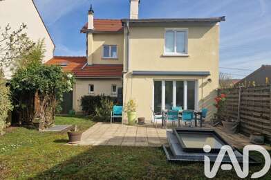 Maison 6 pièces 455000 €