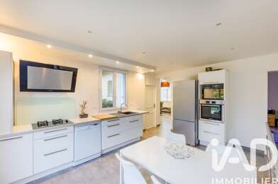 Maison 6 pièces 455000 €