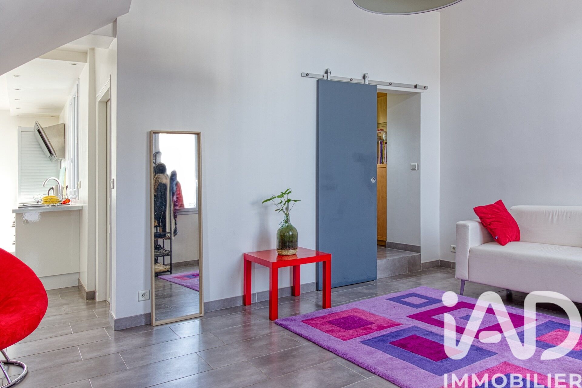 Vente Maison/villa 6 pièces - Photo 2