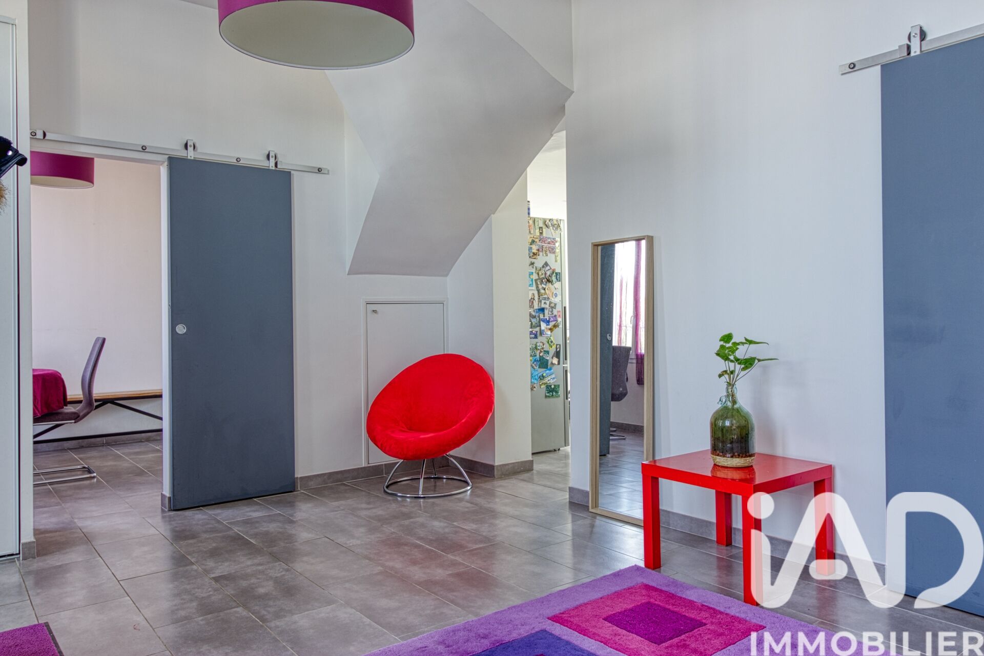 Vente Maison/villa 6 pièces - Photo 3