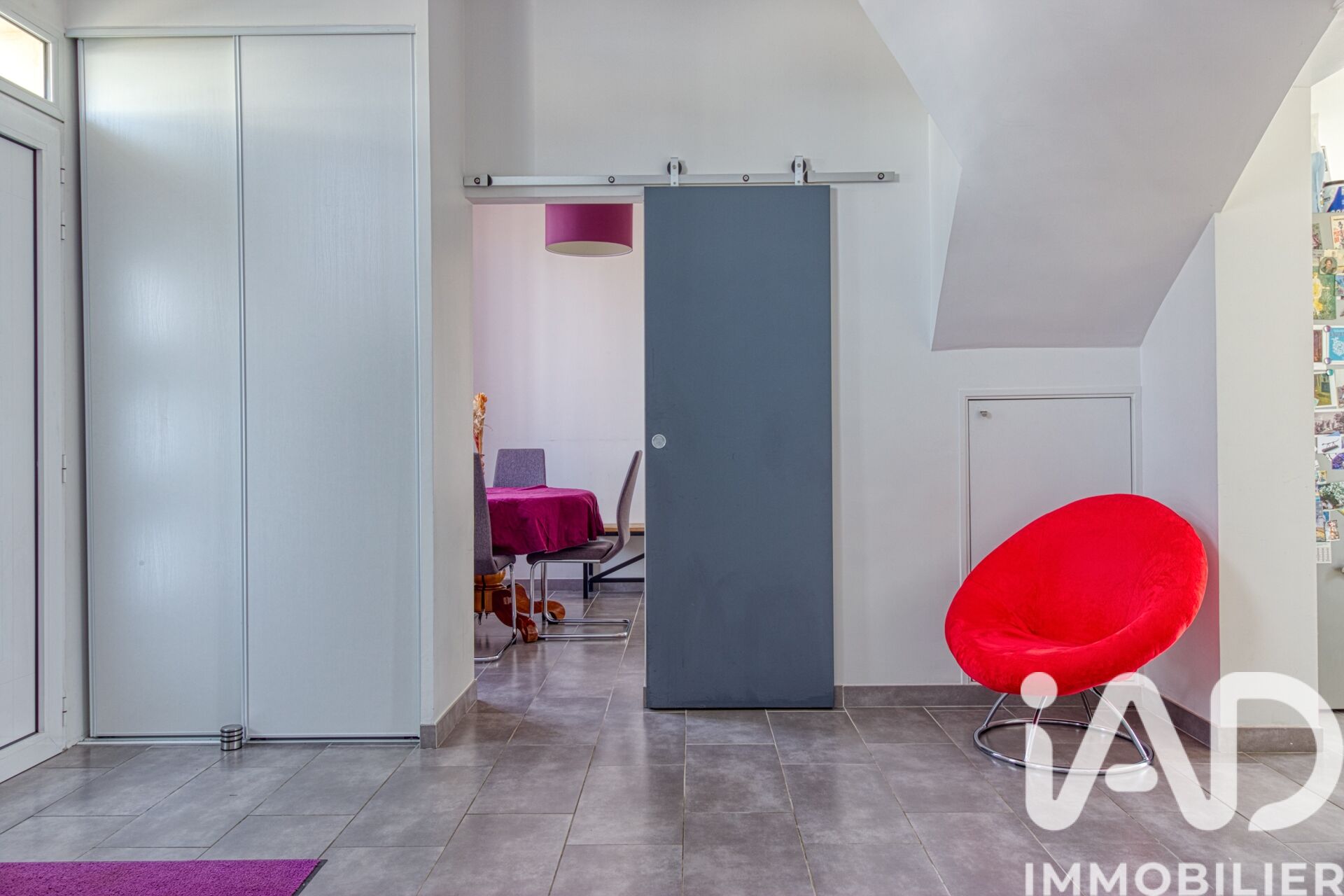 Vente Maison/villa 6 pièces - Photo 4