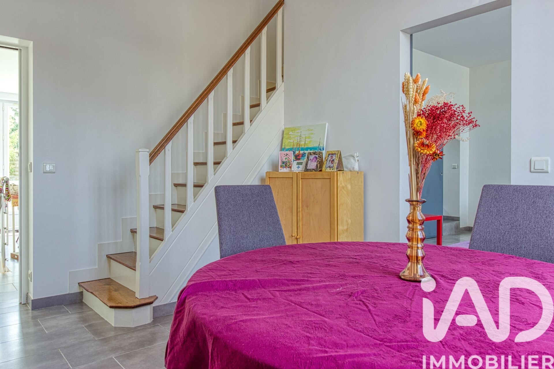 Vente Maison/villa 6 pièces - Photo 5