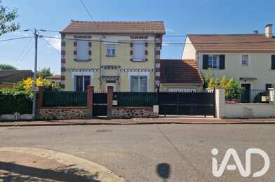 Maison 6 pièces 455000 €