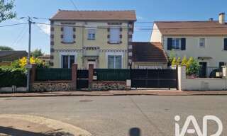 Maison 6 Pièces 155 m² à vendre à Eaubonne (95600)