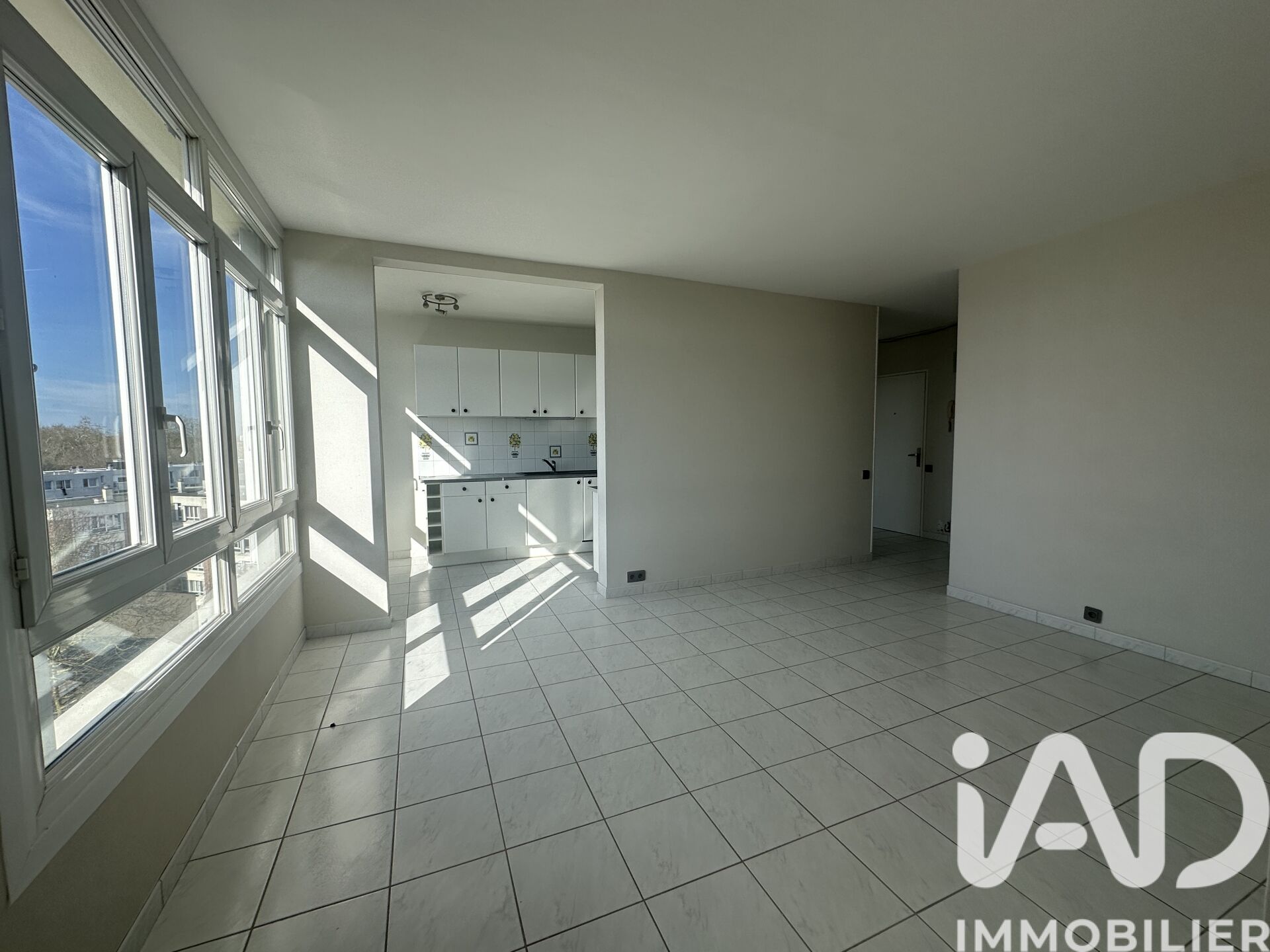 Vente Appartement 3 pièces - Photo 3