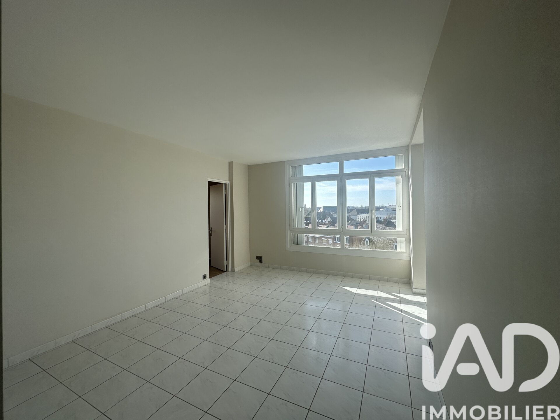Vente Appartement 3 pièces - Photo 4