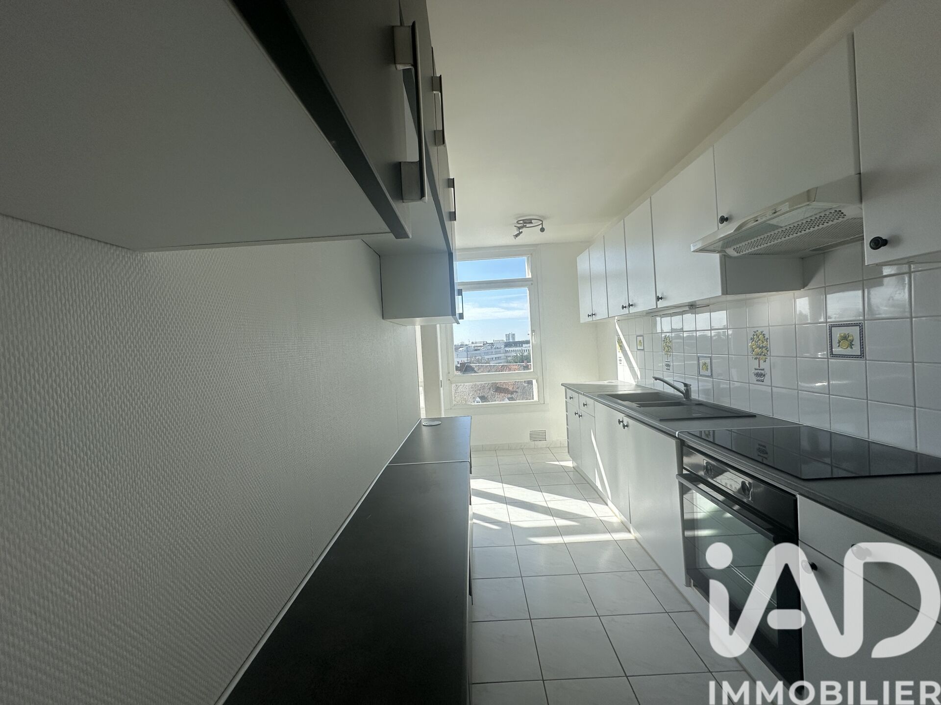 Vente Appartement 3 pièces - Photo 5