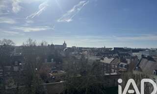 Appartement 3 Pièces 57 m² à vendre à Douai (59500)