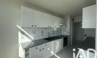 Appartement 3 Pièces 57 m² à vendre à Douai (59500)