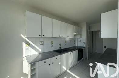 Appartement 3 pièces 95000 €