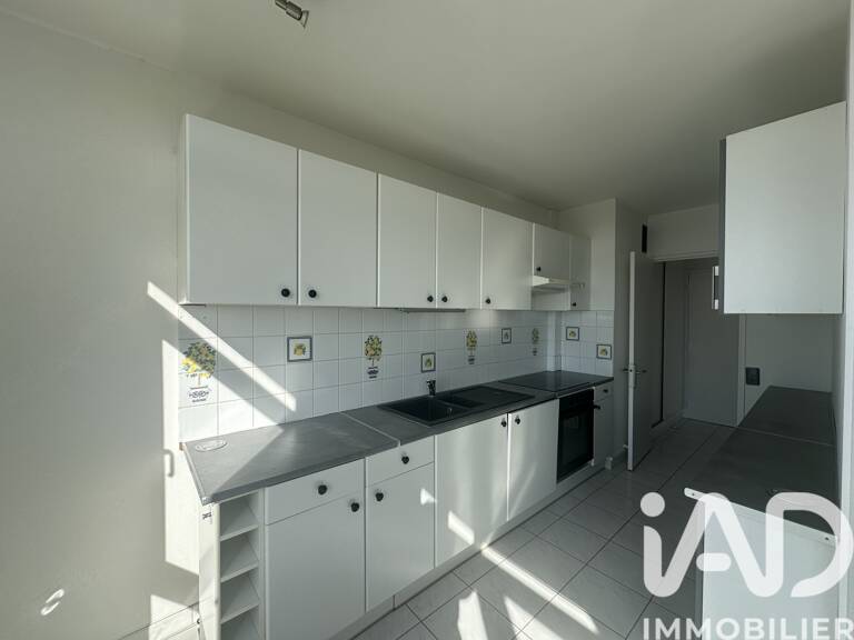 Vente Appartement 3 pièces — photo 1