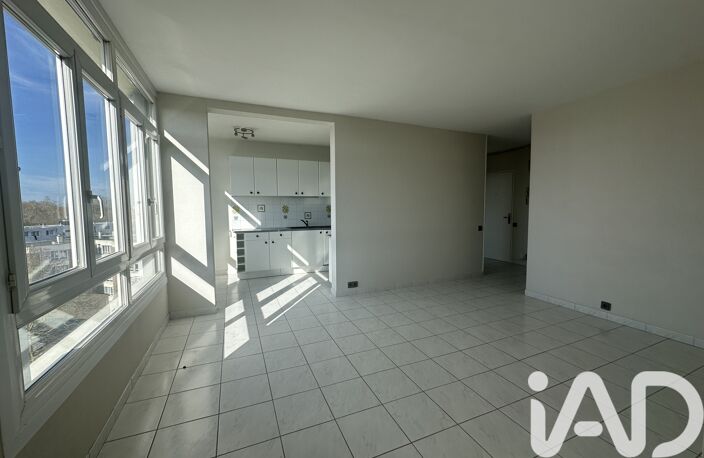 Vente Appartement 3 pièces — photo 3