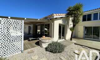 Maison 7 Pièces 229 m² à vendre à Gaillan-en-Médoc (33340)