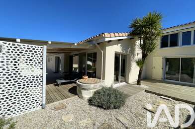 Maison 7 pièces 369000 €